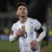 Finalissima 2022, Messi guiderà Argentina contro Italia