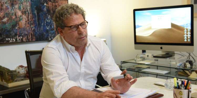 Miccichè annuncia fumata bianca: “Lagalla nostro candidato, il no di Renzi? Ridicolo…”