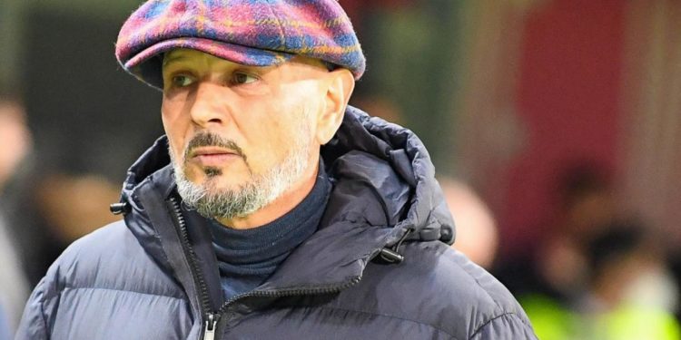 Mihajlovic e il ricovero: “Isolato per il covid, stavolta è stato brutto”