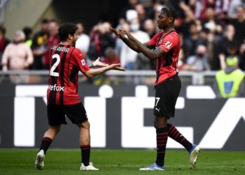 Milan-Fiorentina 1-0, rossoneri restano in vetta