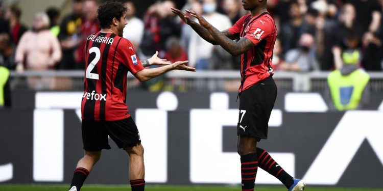 Milan-Fiorentina 1-0, rossoneri restano in vetta