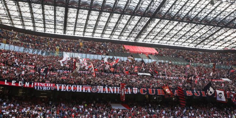 Serie A, Milan-Atalanta 0-0 – Diretta