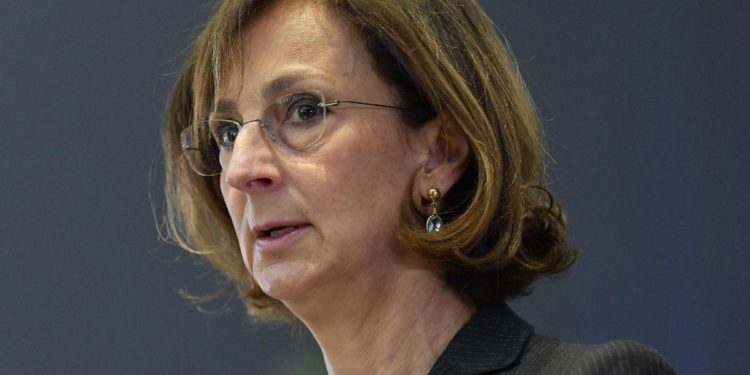 Infortuni sul lavoro, Cartabia: “Affranta per morte operaio a casa mia”