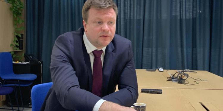 Ministro Finlandia: “Nato? Siamo Paese sovrano, decisione entro metà maggio”