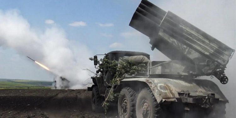 “Usa approvano invio lanciarazzi a lungo raggio per Kiev”