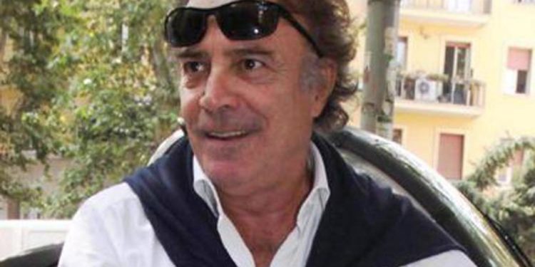 Elezioni, Enrico Montesano presenta Unione Popolare: “Non mi candido, sarò il portavoce”