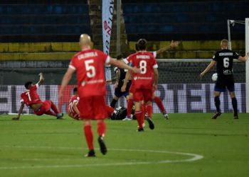 Il Monza di Berlusconi promosso in Serie A – Video