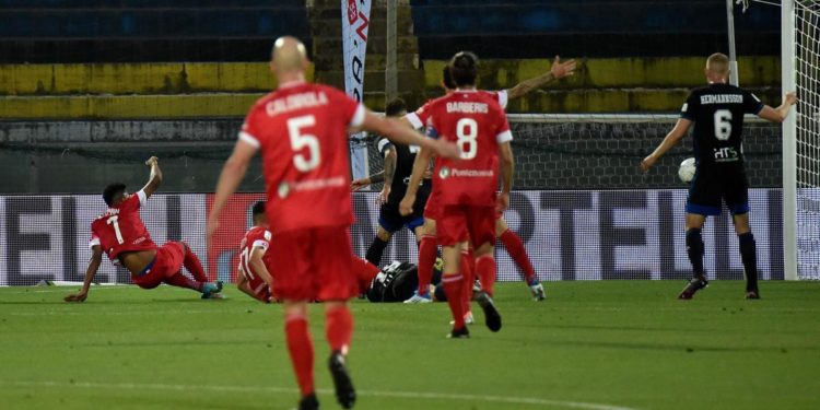 Il Monza di Berlusconi promosso in Serie A – Video