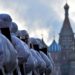 Russia: “Non useremo armi nucleari in Ucraina”