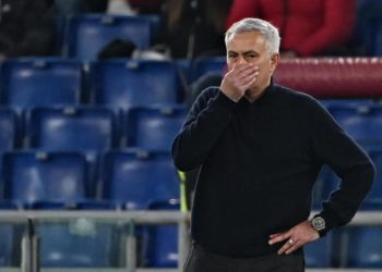 Roma-Leicester, Mourinho e il messaggio ai tifosi