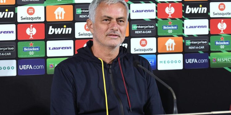 Mourinho: “Roma, ora scriviamo la storia”
