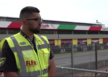 Motomondiale, tutto pronto al Mugello per la MotoGp e il saluto al Dottore