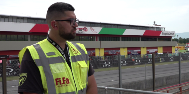 Motomondiale, tutto pronto al Mugello per la MotoGp e il saluto al Dottore