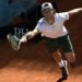 Atp Madrid 2022, Musetti si ritira e Zverev ai quarti