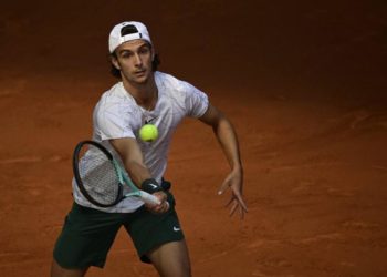 Ronald Garros 2022, tabellone: sorteggio italiani