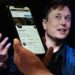 Twitter, Musk sospende accordo per l’acquisto del social