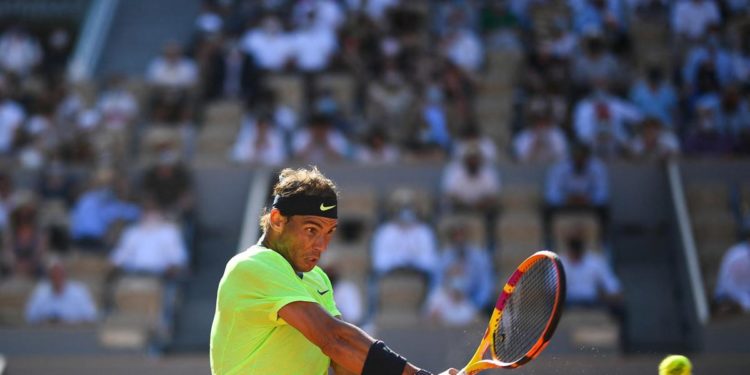 Atp Madrid, Nadal chiede di giocare prima di gara Champions tra Real e City