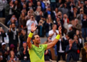Roland Garros 2022, Nadal contro Djokovic ai quarti