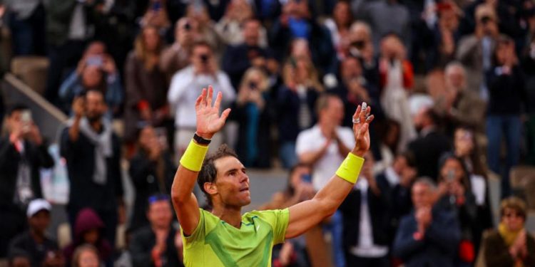 Roland Garros 2022, Nadal contro Djokovic ai quarti