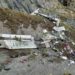 Ritrovato aereo scomparso in Nepal, recuperati 14 corpi