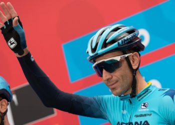 Giro d’Italia 2022, Nibali: “Mi ritiro a fine anno”