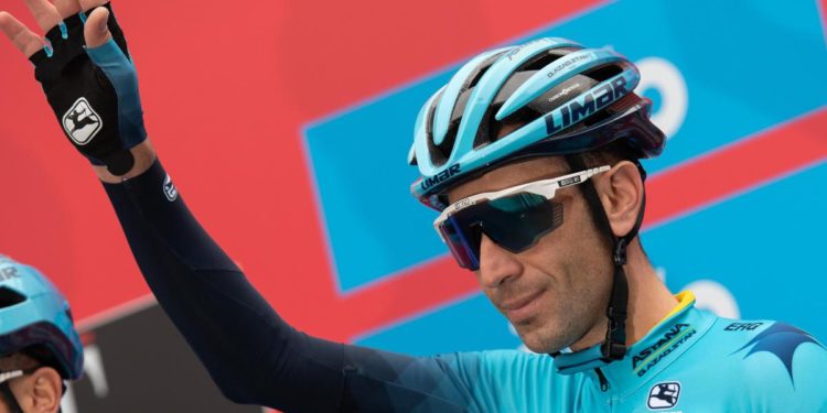 Giro d’Italia 2022, Nibali: “Mi ritiro a fine anno”