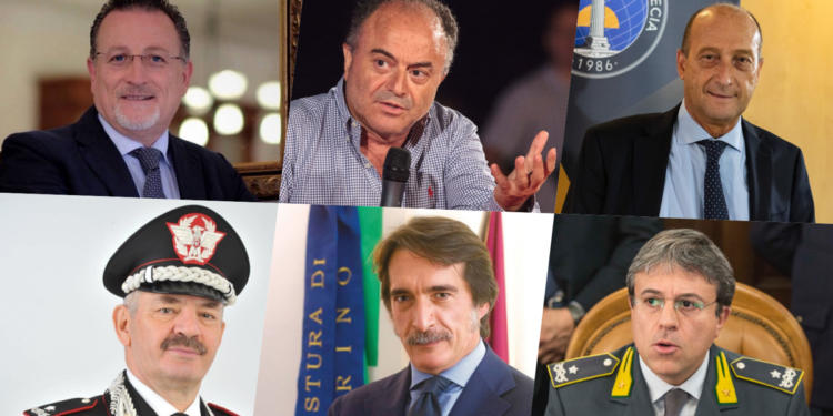 Come cambiano le mafie ai tempi dei social, esperti a confronto a Roma