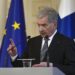 Finlandia nella Nato, Helsinki: “Adesione senza indugio”