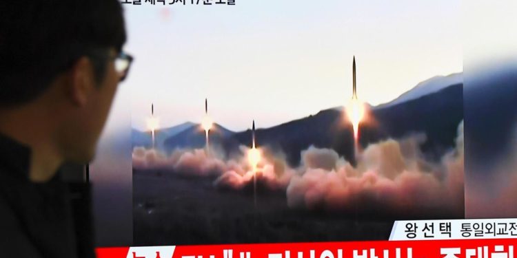 Biden in Asia, allarme 007 Usa su Nordcorea