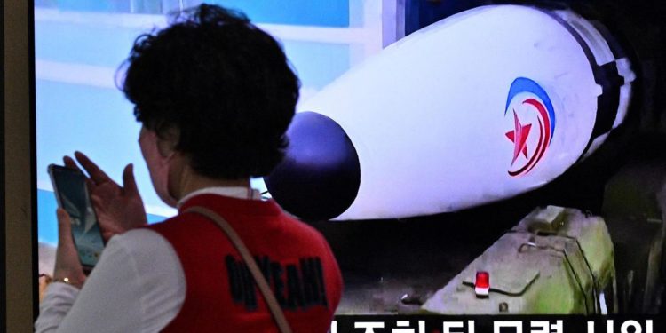 Nordcorea, allarme Seul: “Pyongyang verso test nucleare”