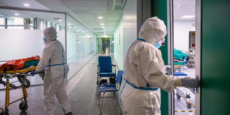 Covid oggi Italia, bollettino Protezione Civile e contagi regioni 16 maggio