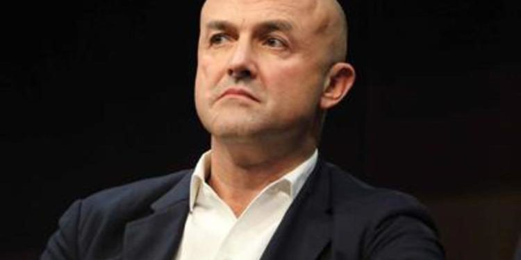 Ucraina, Nuzzi: “La Fridrikhson mi critica? Lei in Italia può parlare, noi in Russia no”