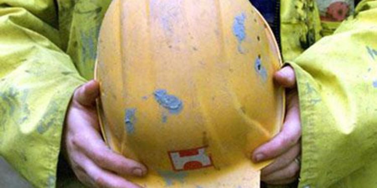 Enna, operai precipitano da ponteggio sulla A19: un morto e un ferito