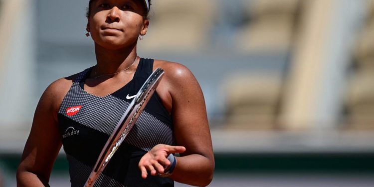 Internazionali d’Italia 2022, forfait Osaka per infortunio