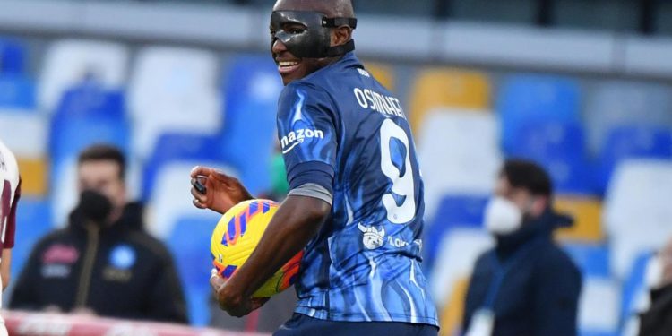 Napoli, news mercato: Koulibaly e Osimhen