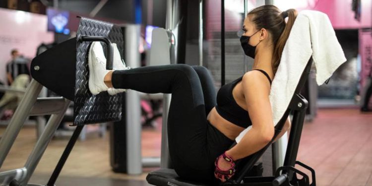 “Via le mascherine nelle palestre atto dovuto”