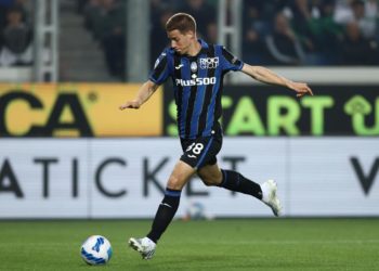 Spezia-Atalanta 1-3, nerazzurri in corsa per Europa