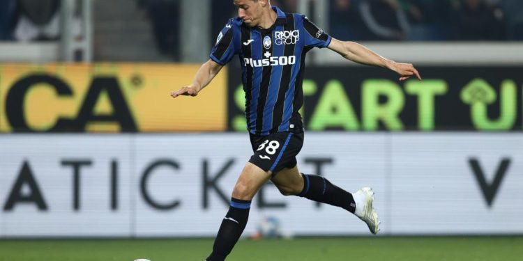 Spezia-Atalanta 1-3, nerazzurri in corsa per Europa