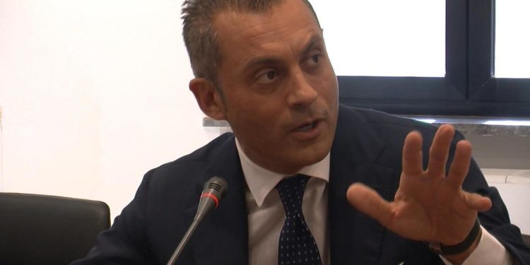 Porti, Monti (Autorità Palermo): “Verso soluzione per bacino 150mila tonnellate”