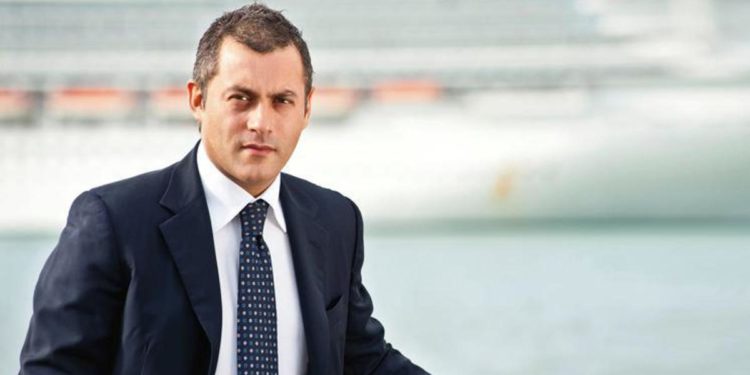 Porti, Monti: “A giugno 2023 inauguriamo il trapezoidale di Palermo”