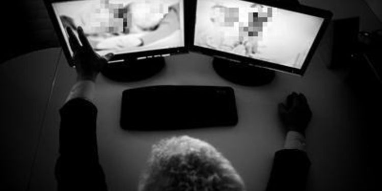 Pedopornografia, nel 2021 casi aumentati del 47%