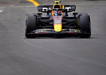 Gp Monaco, Perez vince davanti a Sainz e Verstappen
