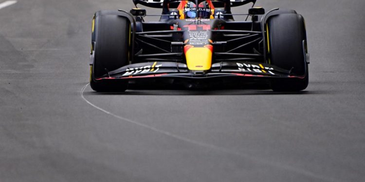 Gp Monaco, Perez vince davanti a Sainz e Verstappen