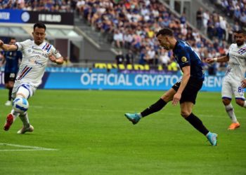 Infortunio Perisic, le condizioni del giocatore: come sta, news Inter
