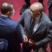 Caso Petrocelli, formalizzate dimissioni 20 membri Commissione Esteri