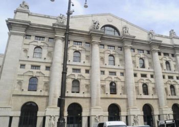 I cinque migliori titoli del Ftse Mib, svetta Interpump