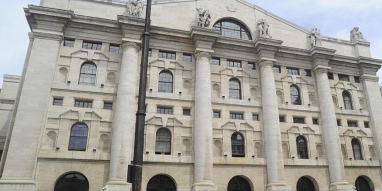 I cinque migliori titoli del Ftse Mib, svetta Interpump