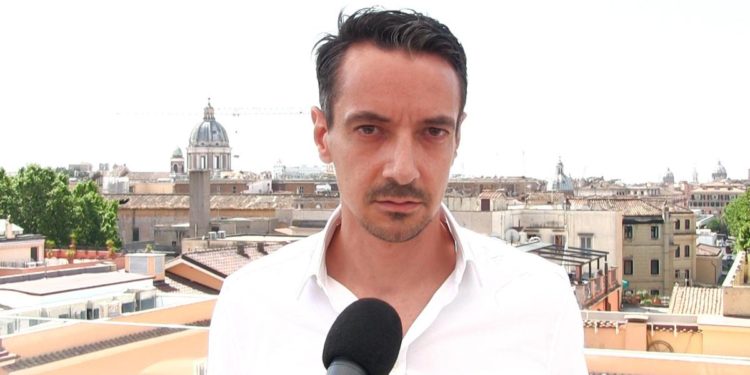 Pireddu (Uber Italia): “Accordo con ItTaxi operativo da fine giugno a Roma”