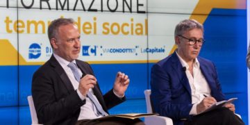 Mafia, lo scrittore Salvo Palazzolo: “Tenta di orientare politica attraverso i social”