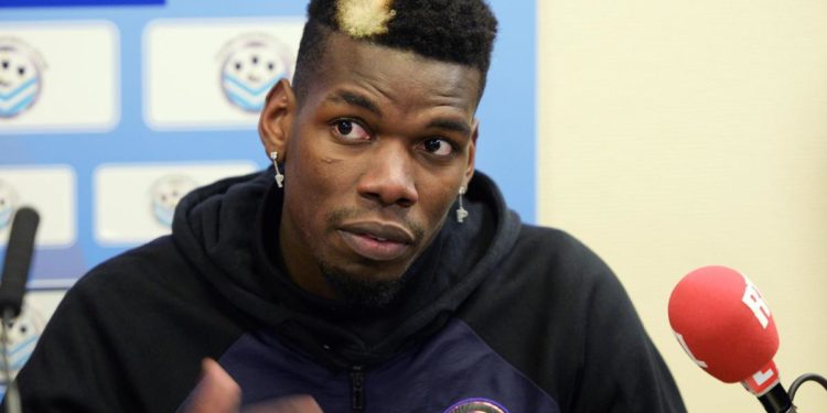 Mercato Juve, Pogba torna: pronto contratto di 3 anni